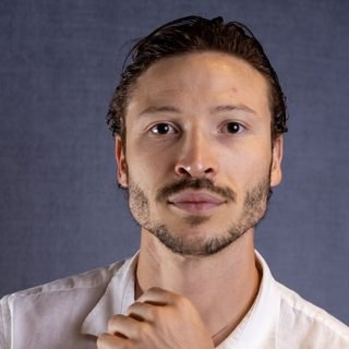 Gabriel Honrar